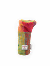 Load image into Gallery viewer, Multicoloured Herringbone - Hybrid
