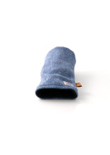 Load image into Gallery viewer, Blue Herringbone Fairway wood