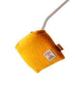 Load image into Gallery viewer, Citrus tweed mallet