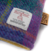 Load image into Gallery viewer, Purple Tartan Fairway wood