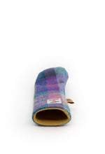 Load image into Gallery viewer, Purple Tartan Hybrid
