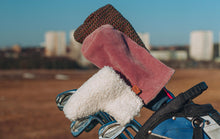 Load image into Gallery viewer, Oh Teddy -blade putter