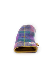 Load image into Gallery viewer, Purple Tartan Fairway wood