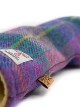 Load image into Gallery viewer, Purple Tartan Driver