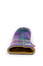 Load image into Gallery viewer, Purple Tartan Driver