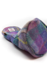 Load image into Gallery viewer, Purple Tartan Hybrid