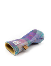 Load image into Gallery viewer, Purple Tartan Hybrid