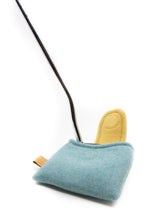 Load image into Gallery viewer, Blue Urban mallet