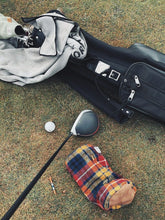 Load image into Gallery viewer, The Tartan driver