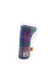 Load image into Gallery viewer, Purple Tartan Hybrid