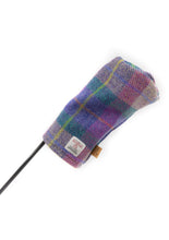 Load image into Gallery viewer, Purple Tartan Driver