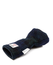 Load image into Gallery viewer, Midnight sky tartan - hybrid