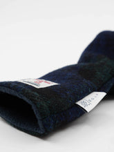 Load image into Gallery viewer, Midnight sky tartan - hybrid