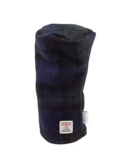 Load image into Gallery viewer, Midnight sky tartan - Driver