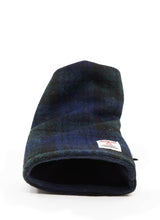 Load image into Gallery viewer, Midnight sky tartan - Driver