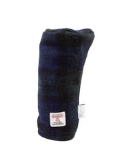 Load image into Gallery viewer, Midnight sky tartan - fairway wood