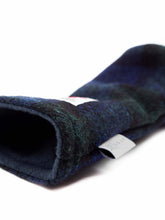 Load image into Gallery viewer, Midnight sky tartan - fairway wood