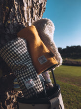 Load image into Gallery viewer, Harris Houdstooth - Fairway wood