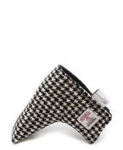 Load image into Gallery viewer, Harris Houndstooth - Blade putter