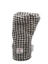 Load image into Gallery viewer, Harris Houdstooth - Fairway wood