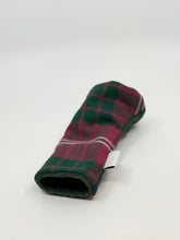 Load image into Gallery viewer, Lochcarron Crawford Tartan Hybrid
