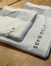 Load image into Gallery viewer, Caddie towel
