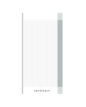 Load image into Gallery viewer, Caddie towel
