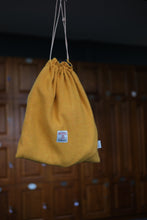 Load image into Gallery viewer, Harris Tweed shoe bag
