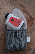 Load image into Gallery viewer, The Herringbone Case
