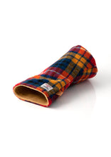 Load image into Gallery viewer, The Tartan driver
