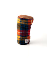 Load image into Gallery viewer, The Tartan fairway wood
