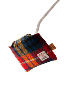 The Tartan mallet