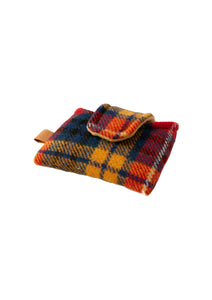 The Tartan mallet