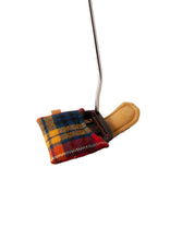 Load image into Gallery viewer, The Tartan mallet
