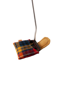 The Tartan mallet