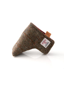 The Tweed Putter