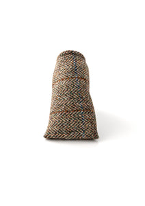 The Tweed Putter