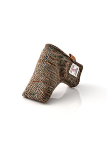 The Tweed Putter