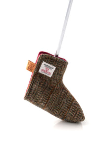 The Tweed Putter