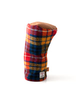 Load image into Gallery viewer, The Tartan driver
