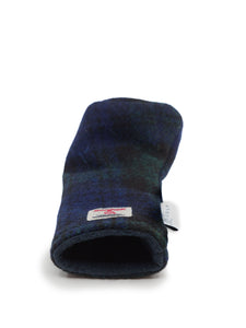 Midnight sky tartan - hybrid