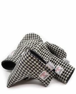 Harris Houndstooth - Blade putter