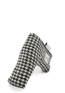 Harris Houndstooth - Blade putter